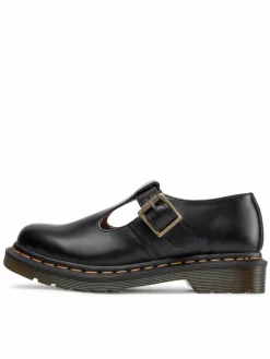 Anfibi Polley 14852001 Nero