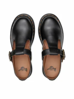 Anfibi Polley 14852001 Nero