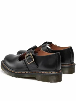 Anfibi Polley 14852001 Nero