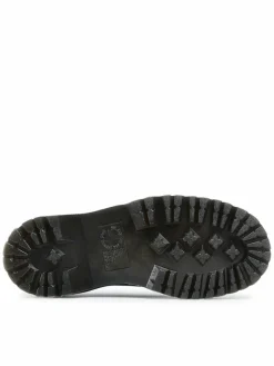 Anfibi 1461 Quad 25567001 Nero
