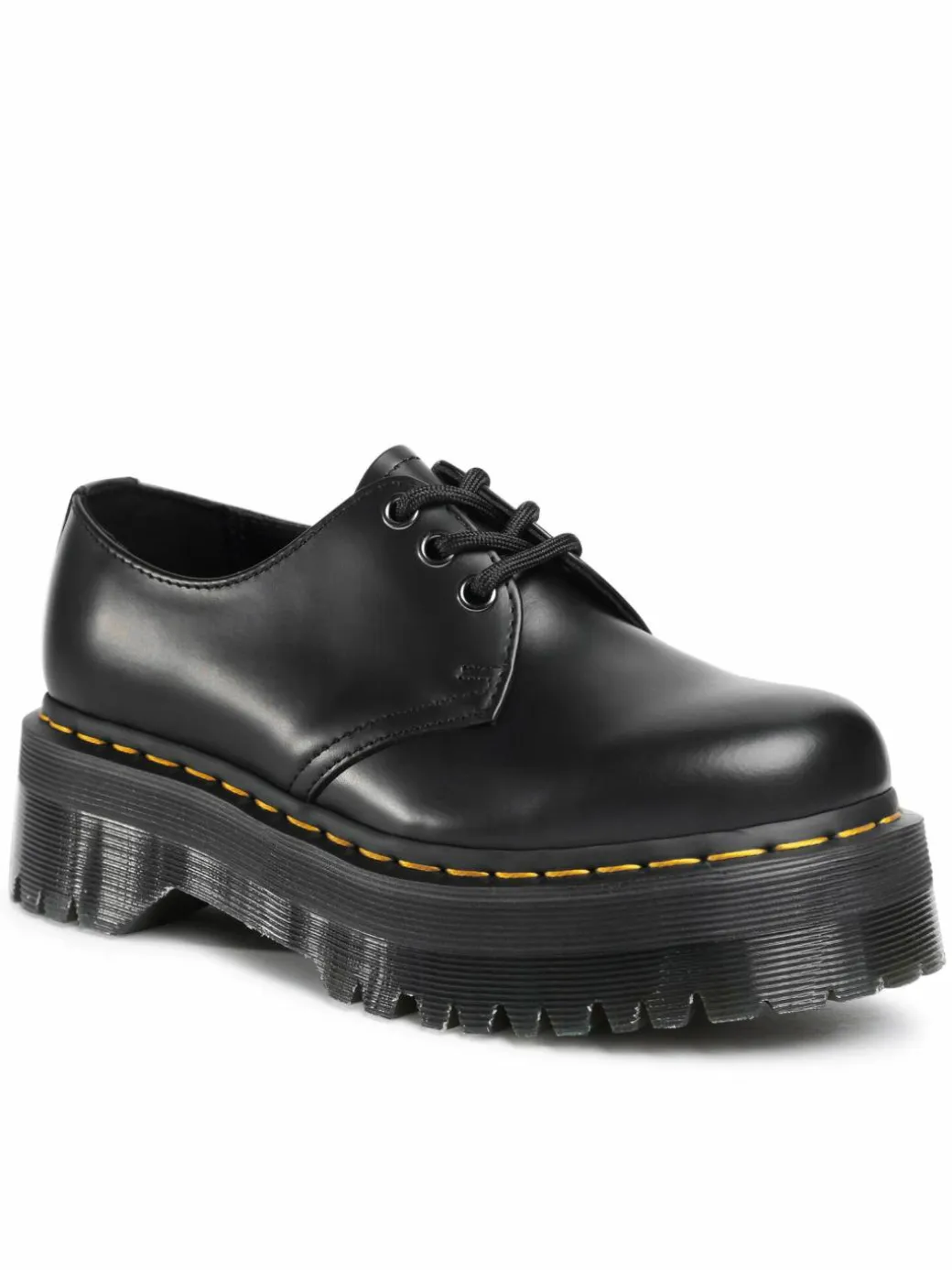 Anfibi 1461 Quad 25567001 Nero