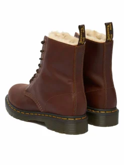 Anfibi 1460 Serena 23912243 Marrone