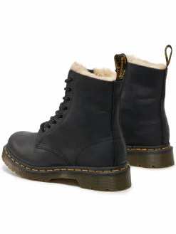 Anfibi Serena 21797001 Nero