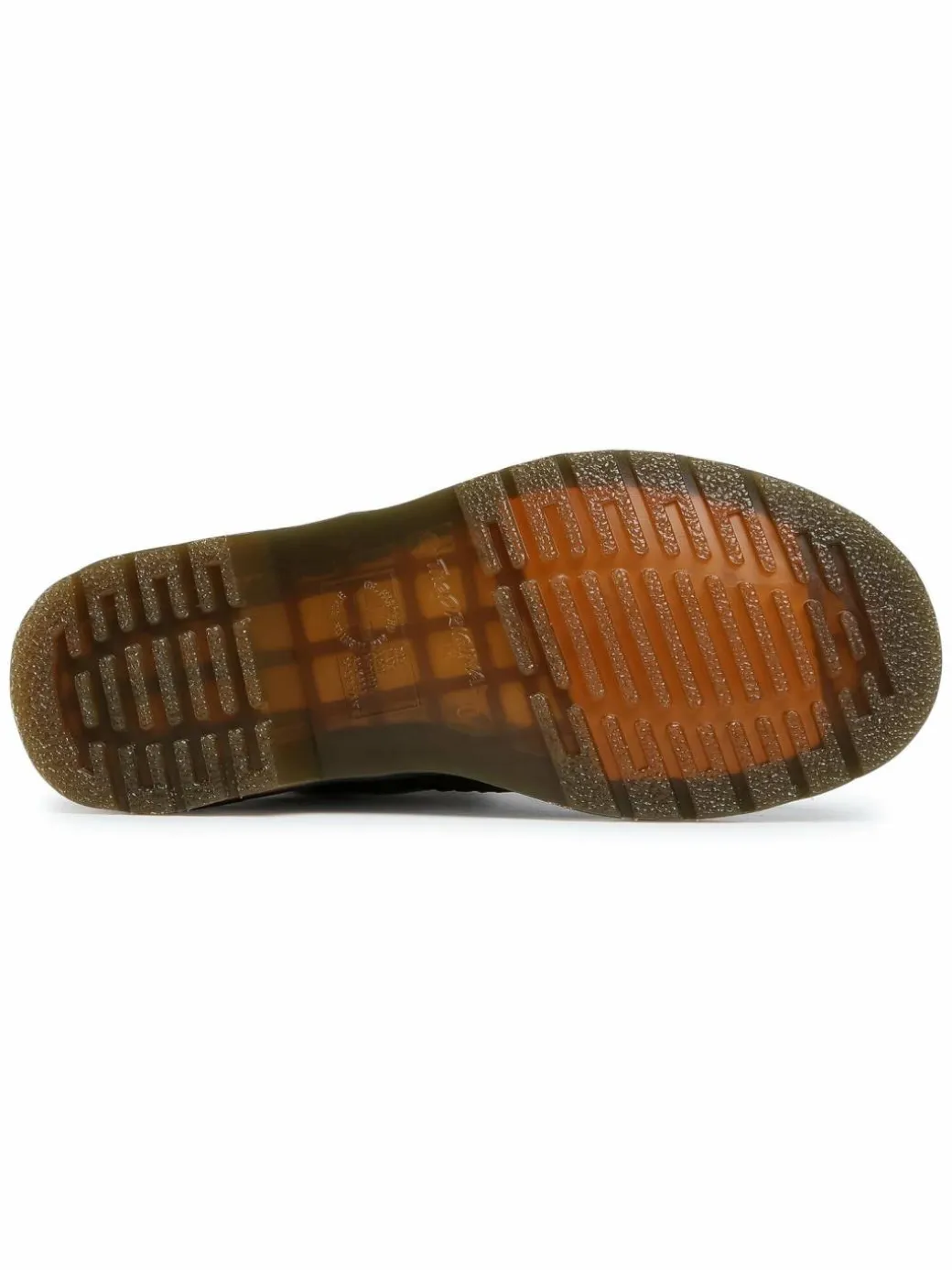 Anfibi 1460 Smooth 11822600 Bordeaux