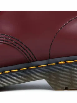 Anfibi 1460 Smooth 11822600 Bordeaux