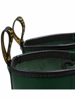 Anfibi 1460 Smooth 11822207 Verde