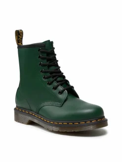 Anfibi 1460 Smooth 11822207 Verde
