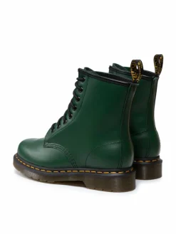 Anfibi 1460 Smooth 11822207 Verde
