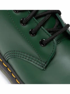 Anfibi 1460 Smooth 11822207 Verde