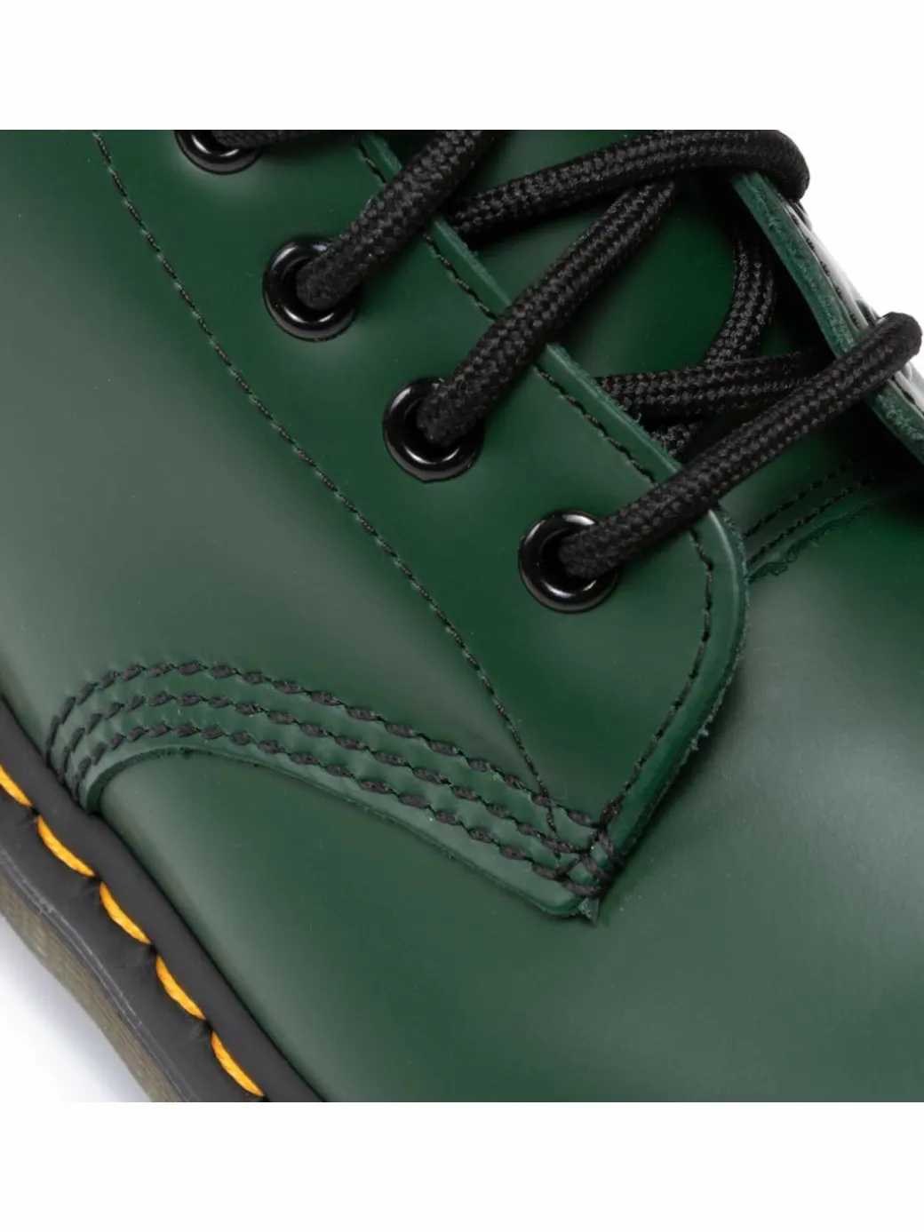 Anfibi 1460 Smooth 11822207 Verde