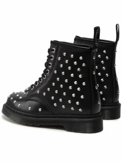 Anfibi 1460 Stud 27040001 Nero