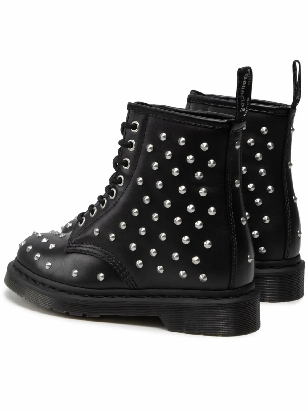 Anfibi 1460 Stud 27040001 Nero