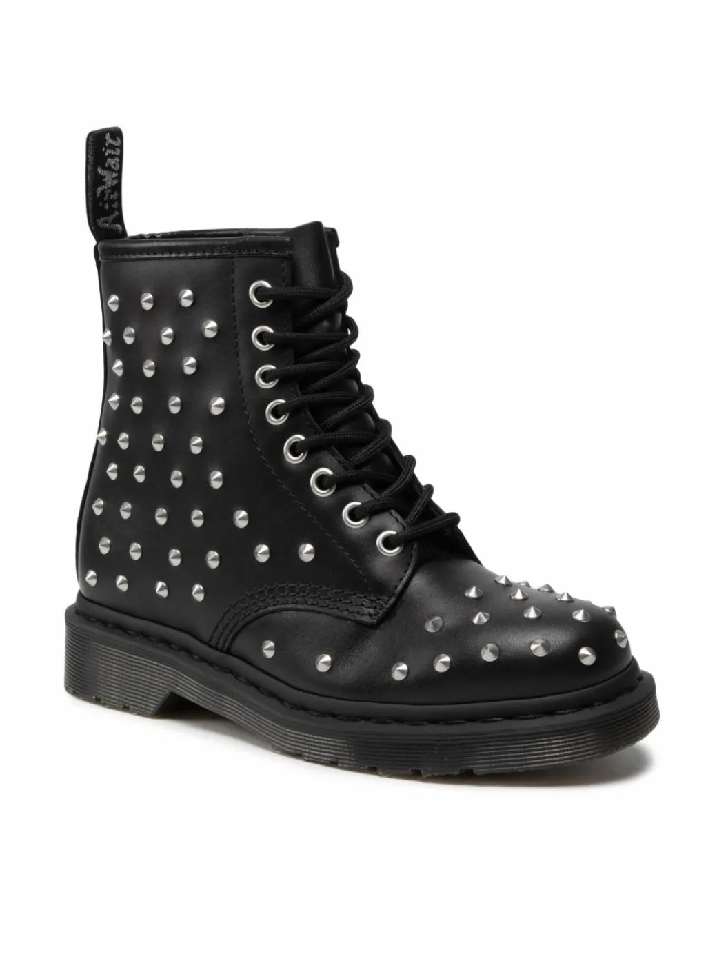 Anfibi 1460 Stud 27040001 Nero