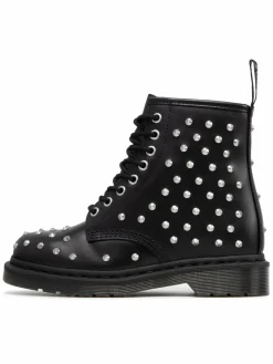Anfibi 1460 Stud 27040001 Nero