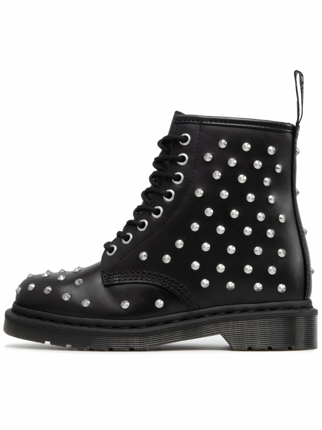 Anfibi 1460 Stud 27040001 Nero