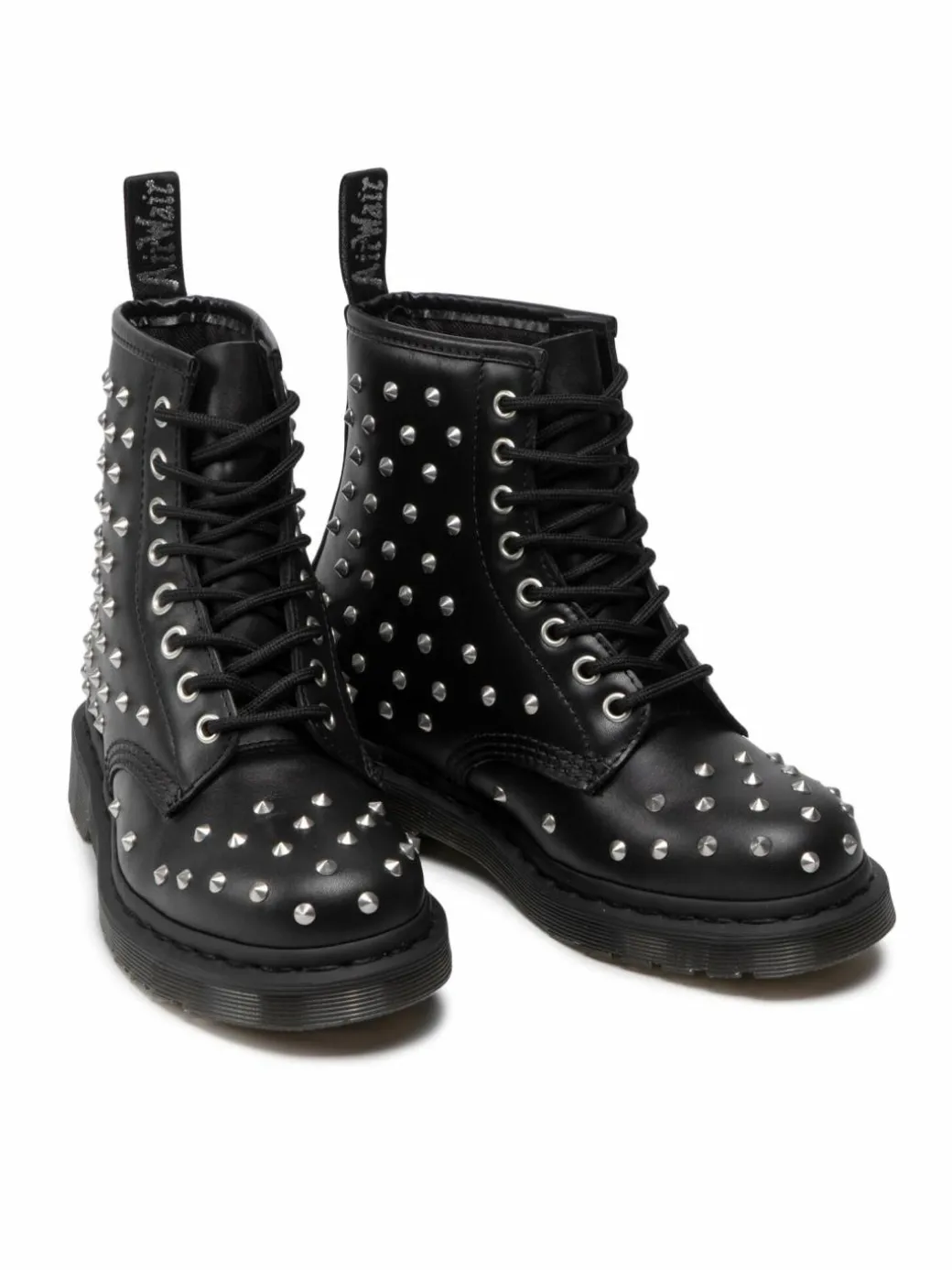 Anfibi 1460 Stud 27040001 Nero