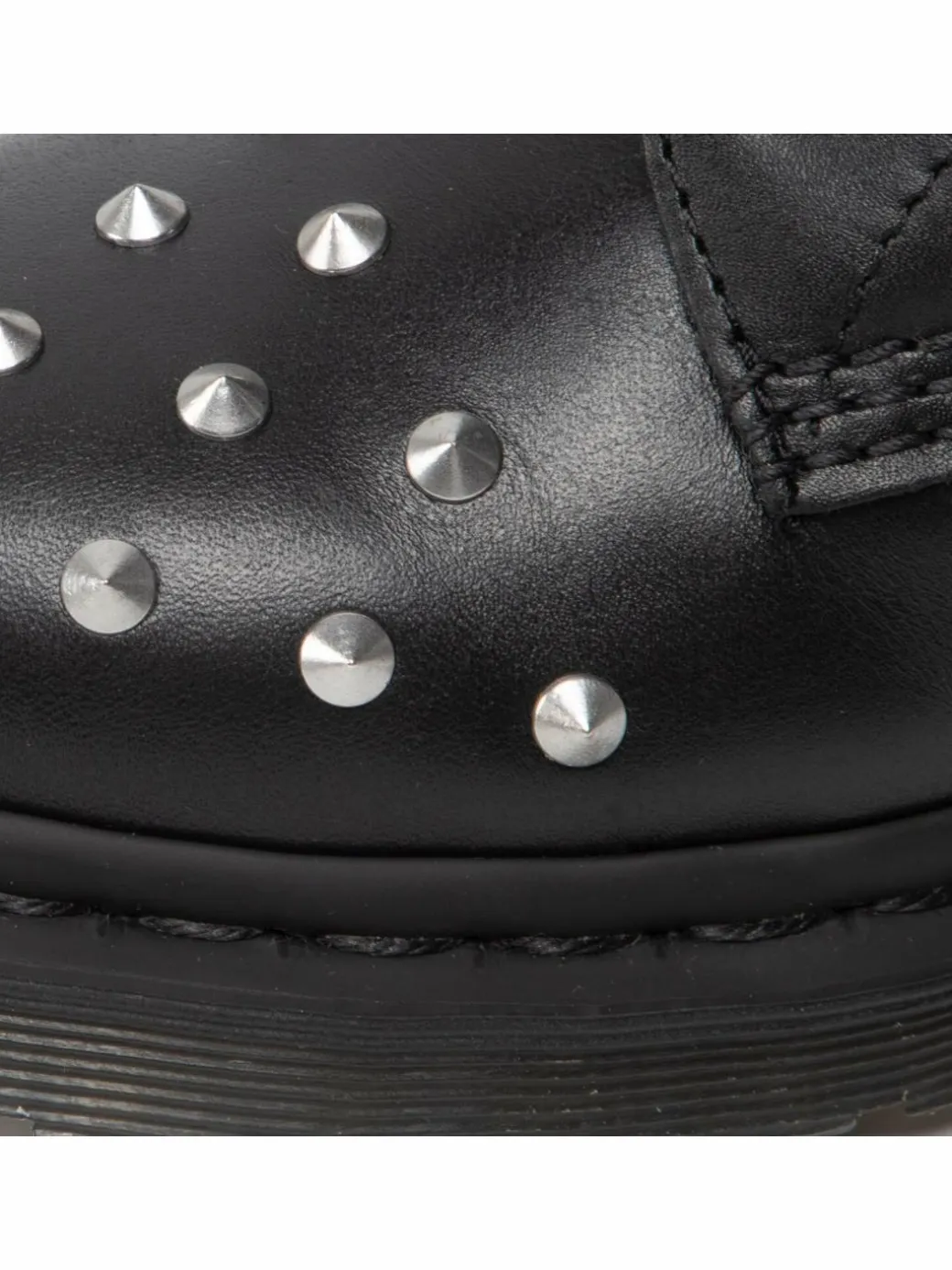 Anfibi 1460 Stud 27040001 Nero