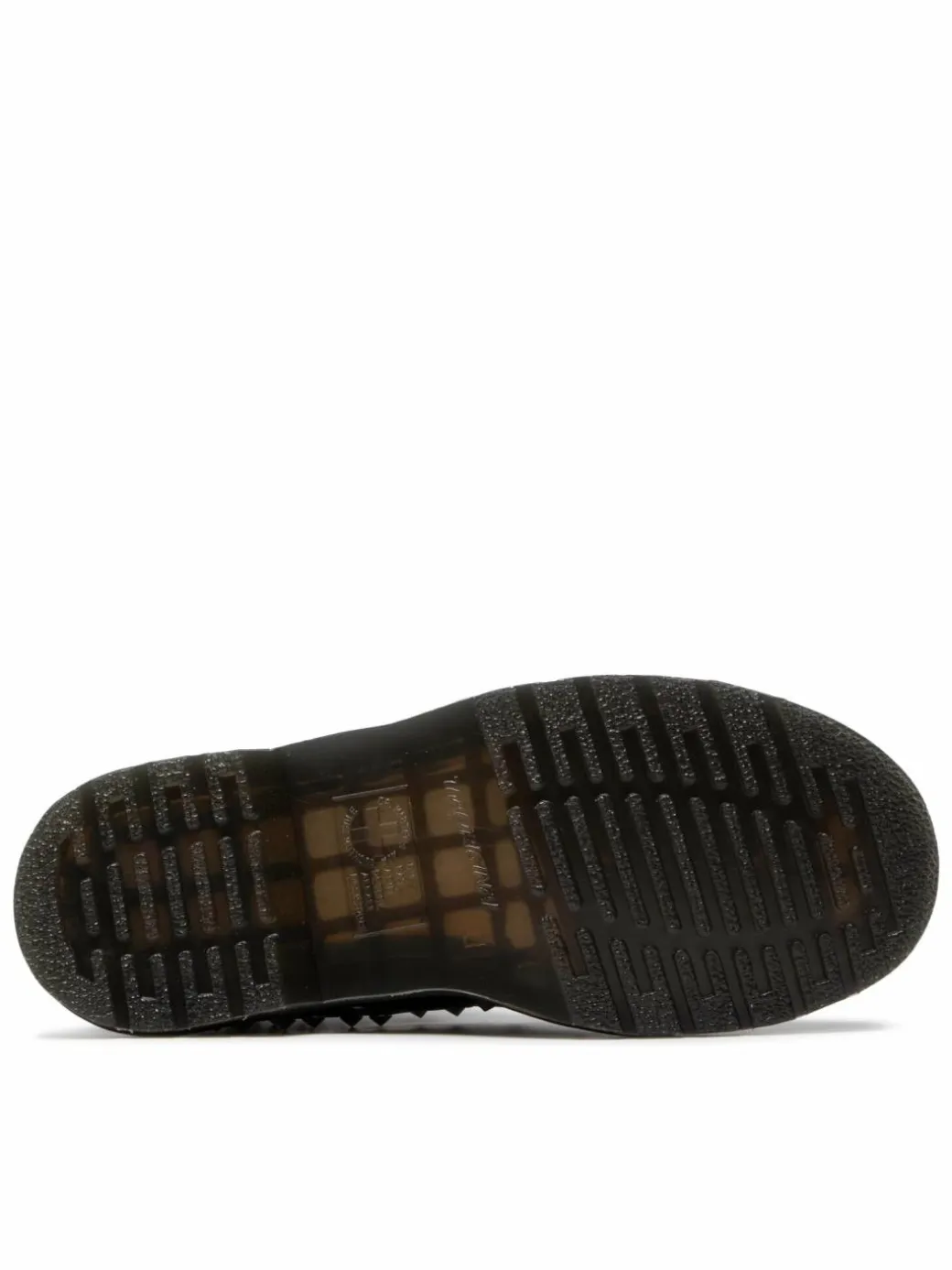 Anfibi 1460 Stud 27040001 Nero