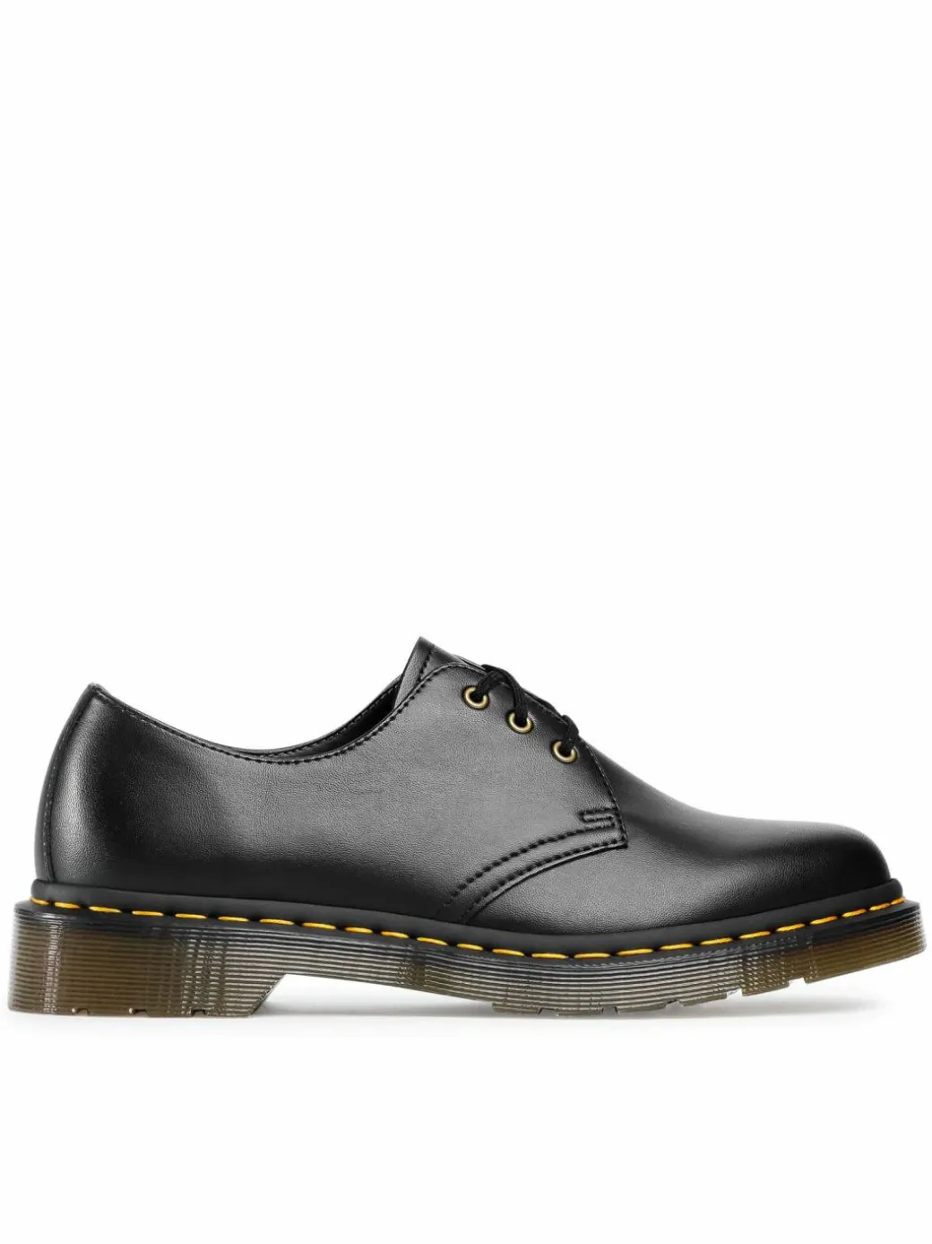 Anfibi 1461 Vegan 14046001 Nero