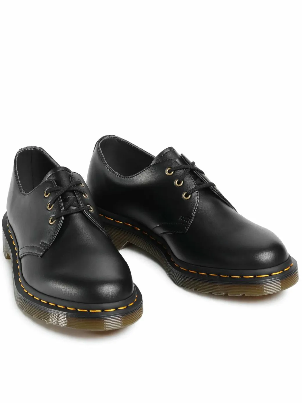 Anfibi 1461 Vegan 14046001 Nero