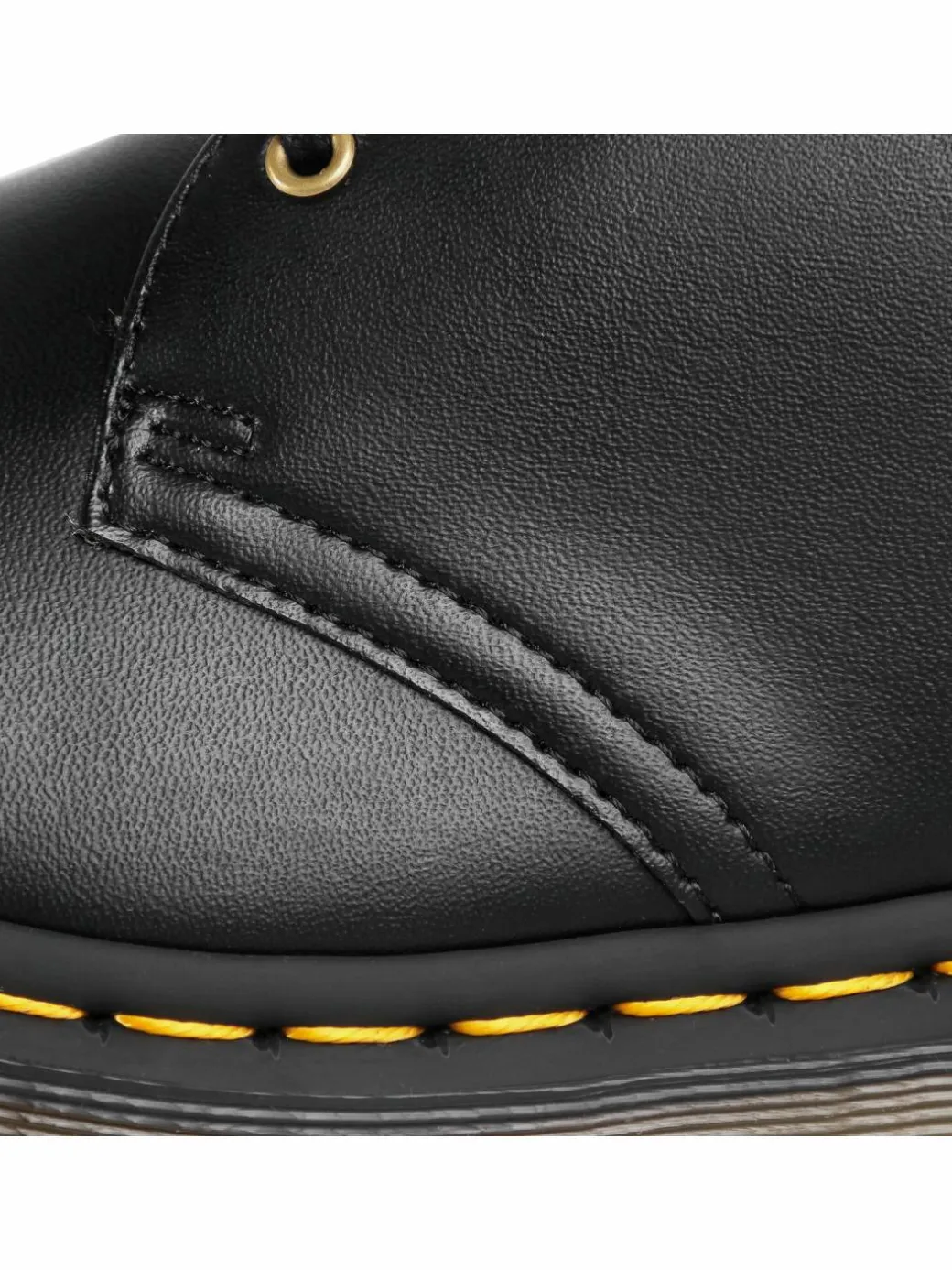 Anfibi 1461 Vegan 14046001 Nero