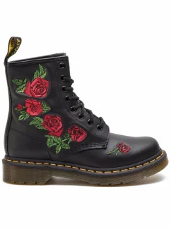 Anfibi 1460 Vonda 24722001 Nero