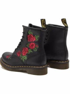 Anfibi 1460 Vonda 24722001 Nero