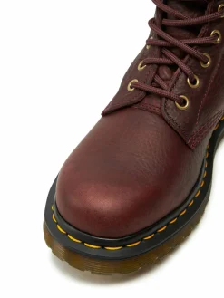 Anfibi 1460 Wl 31873600 Bordeaux