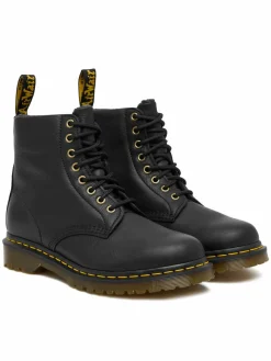 Anfibi 1460 Wl Grizzly DM31873001 Nero