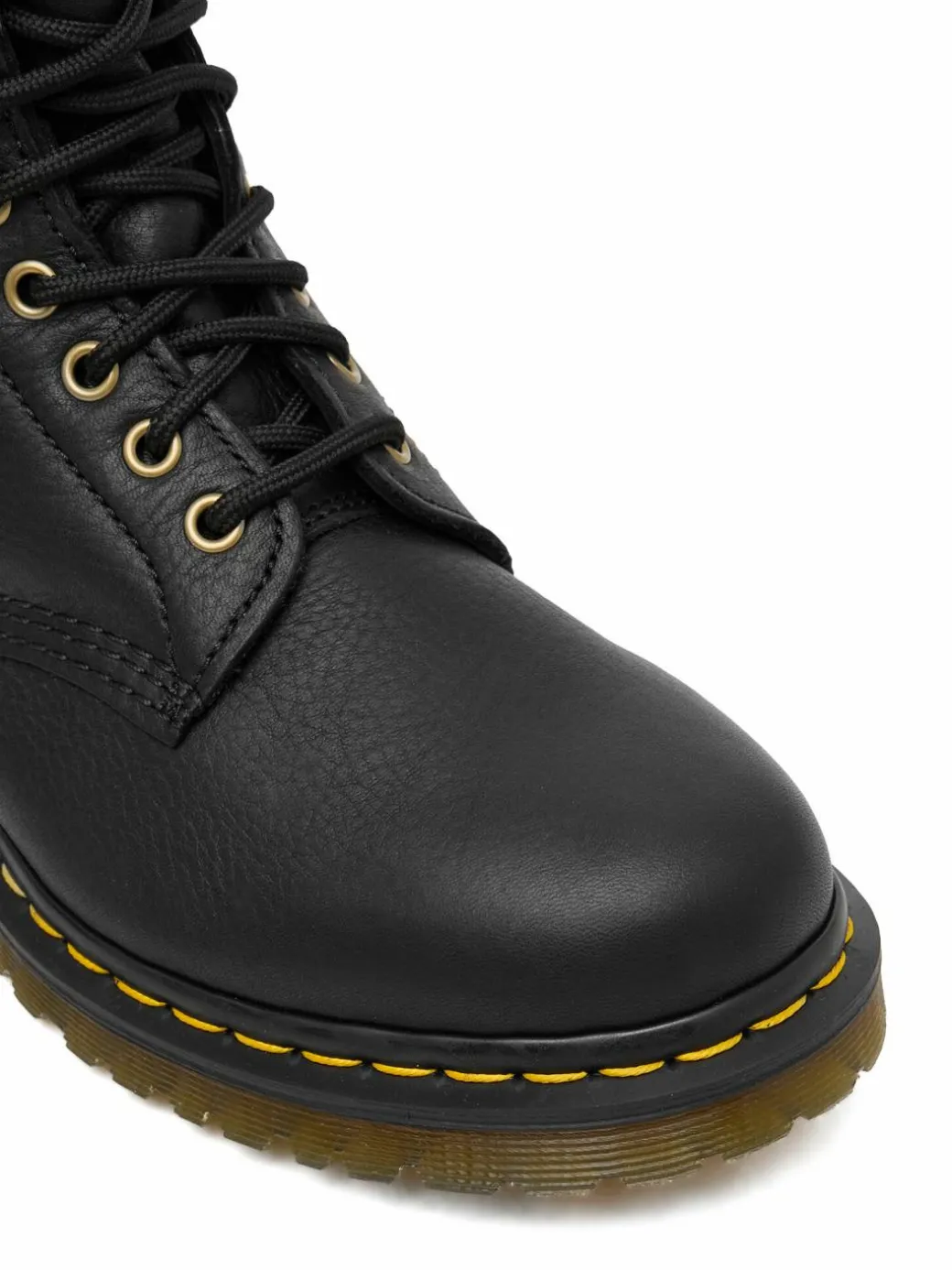 Anfibi 1460 Wl Grizzly DM31873001 Nero