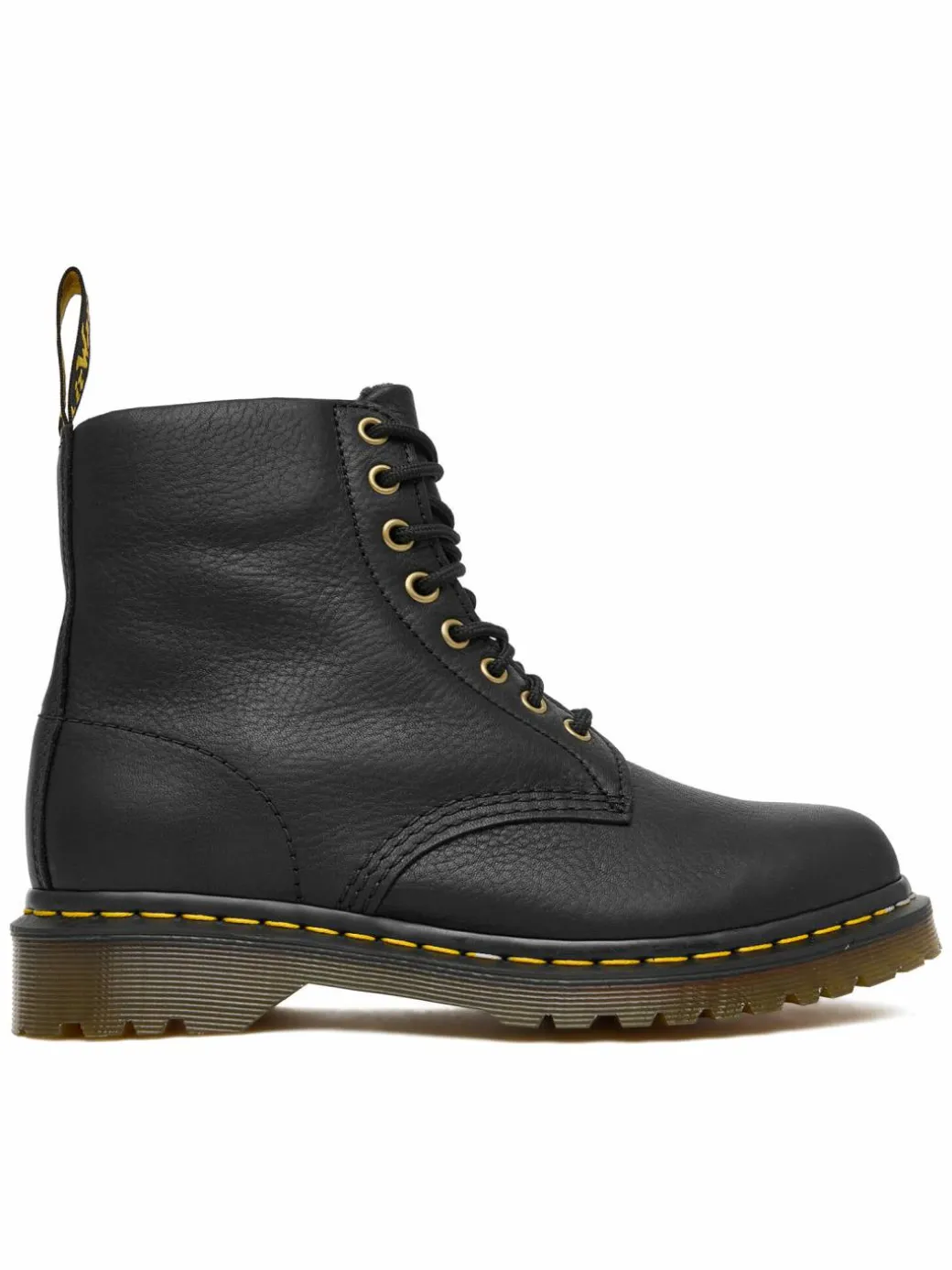 Anfibi 1460 Wl Grizzly DM31873001 Nero