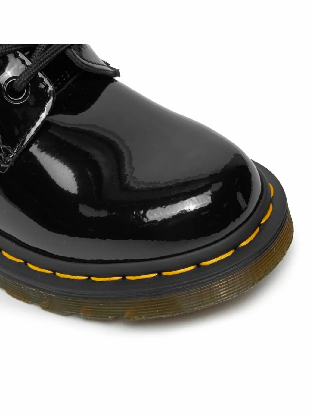 Anfibi 1460 W 11821011 Nero