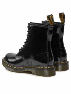 Anfibi 1460 W 11821011 Nero