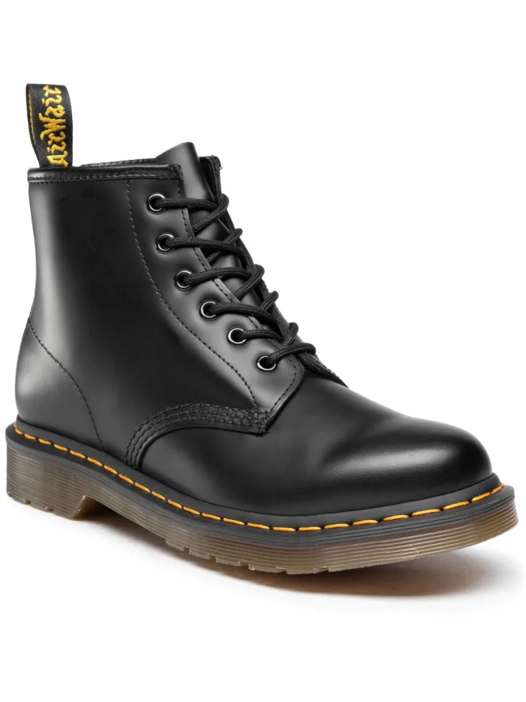 Anfibi 101 YS 26230001 Nero