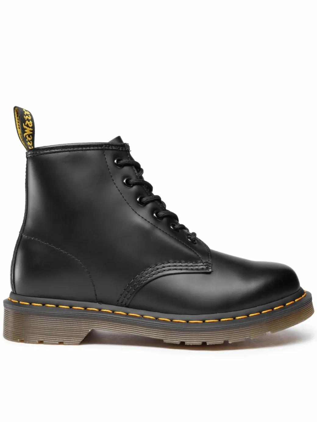 Anfibi 101 YS 26230001 Nero