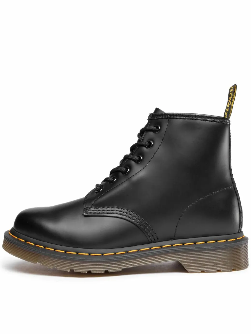 Anfibi 101 YS 26230001 Nero