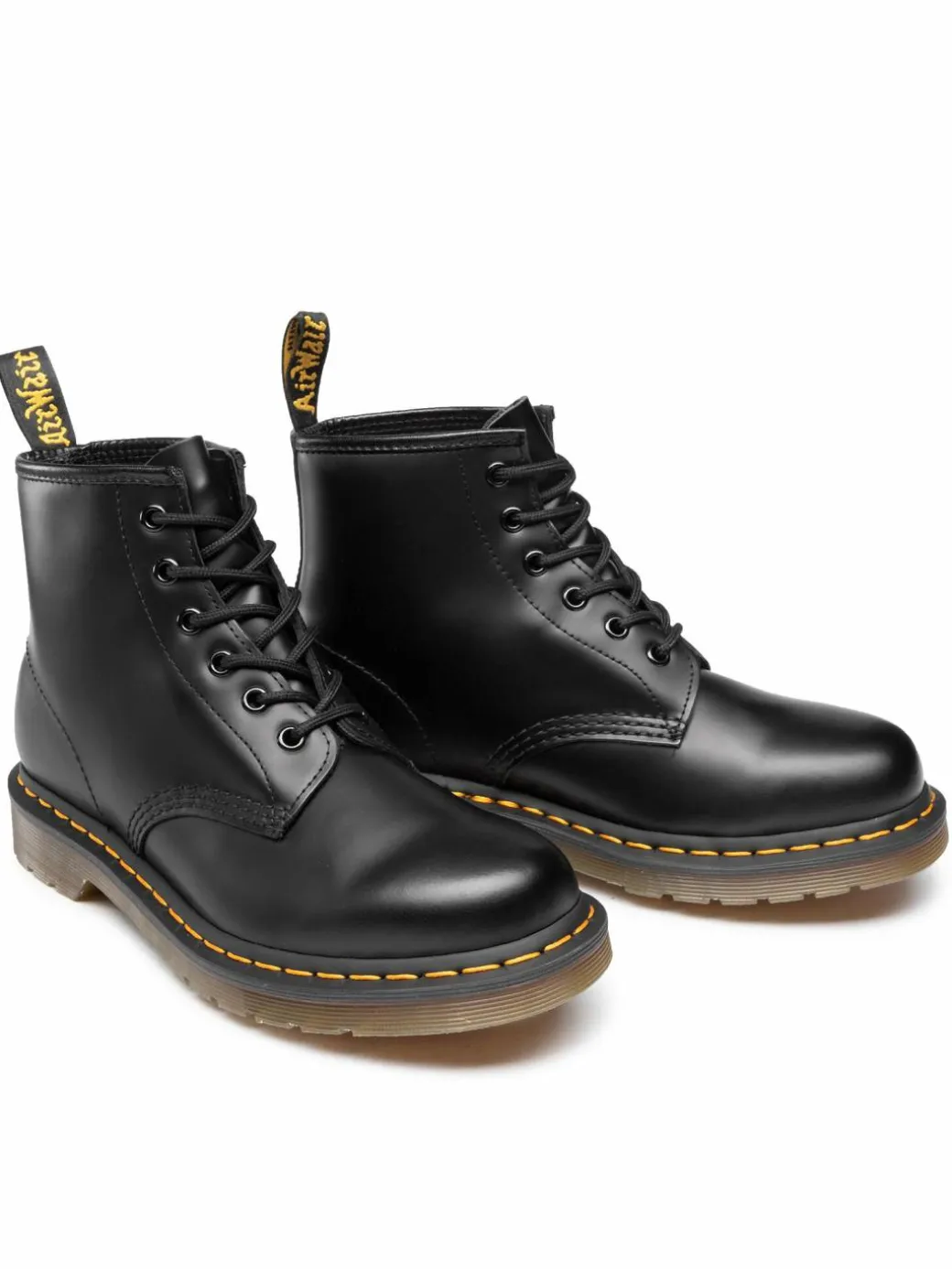Anfibi 101 YS 26230001 Nero