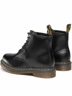 Anfibi 101 YS 26230001 Nero