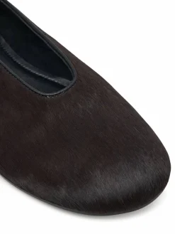 Ballerine Aleya 6219-061-35 Marrone