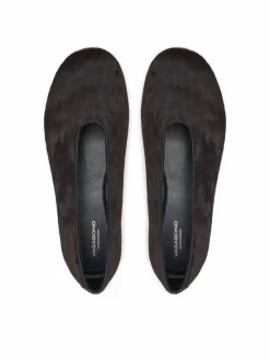 Ballerine Aleya 6219-061-35 Marrone
