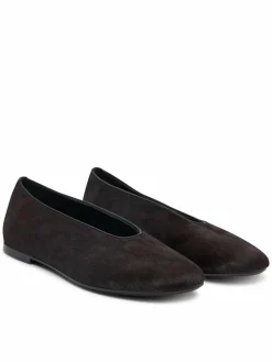 Ballerine Aleya 6219-061-35 Marrone