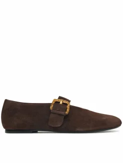 Ballerine Aleya 6219-240-29 Marrone scuro