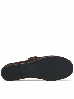 Ballerine Aleya 6219-240-29 Marrone scuro