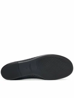 Ballerine Aleya 6219-125-20 Nero