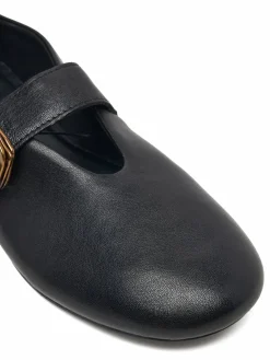 Ballerine Aleya 6219-201-20 Nero