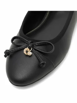 Ballerine 122AL4108 Nero