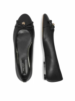 Ballerine 122AL4108 Nero