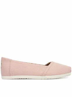 Ballerine Alpargata Ballet 10023023 Rosa chiaro