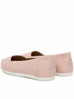 Ballerine Alpargata Ballet 10023023 Rosa chiaro