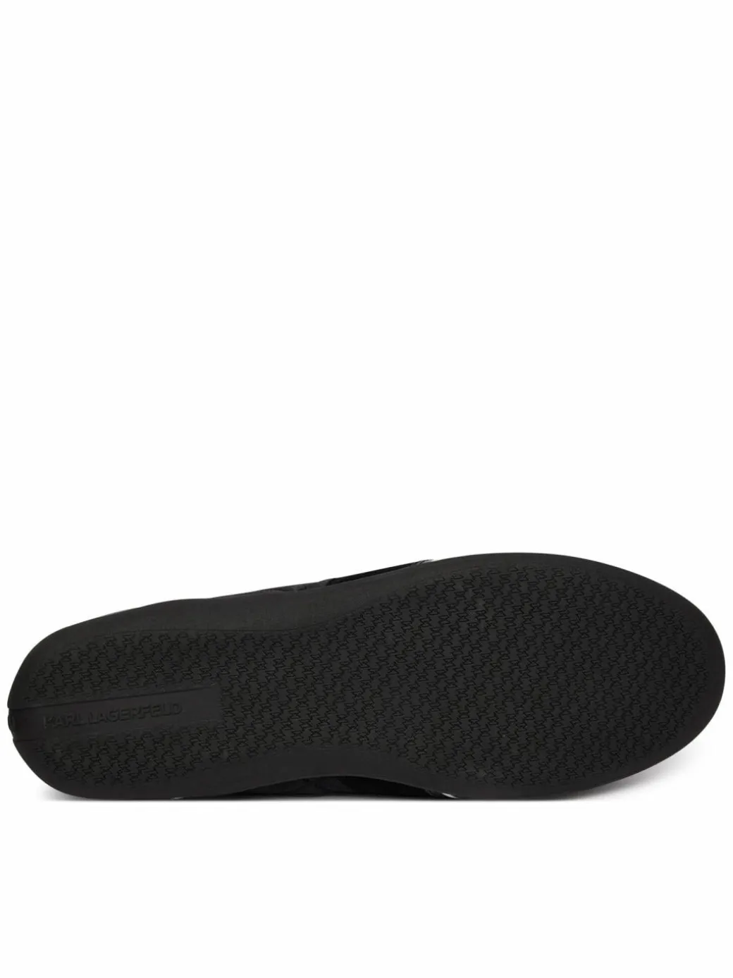 Ballerine Altia KL66111 Nero